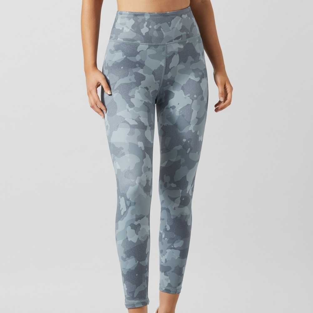 Lilybod Wintergreen Leggings